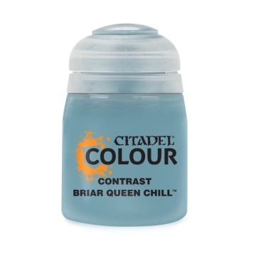 Briar Queen Chill 18ml
