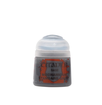 Mechanicus Standard Grey 12ml