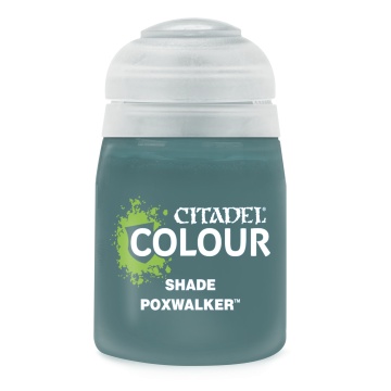 Poxwalker 18ml