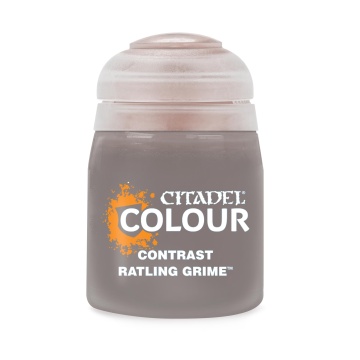 Ratling Grime 18ml