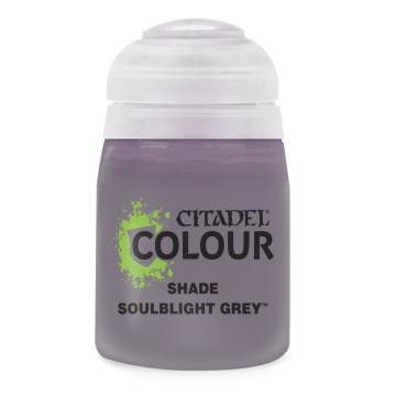 Soulblight Grey 18ml