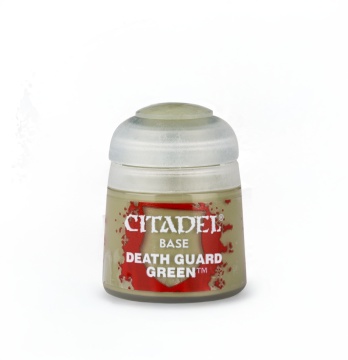 Deathguard Green 12ml