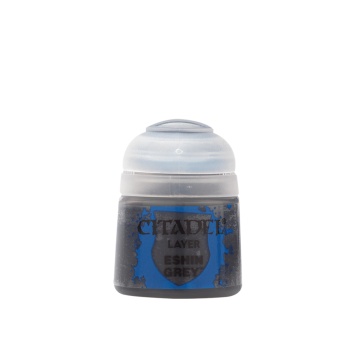 Eshin Grey 12ml