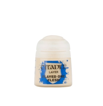 Flayed One Flesh 12ml