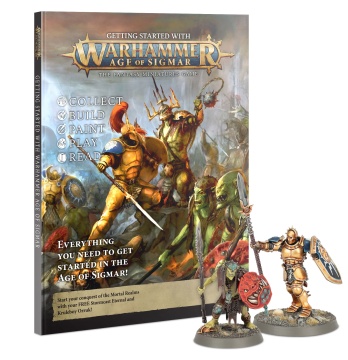 Getting Started with Age of Sigmar - Img 2