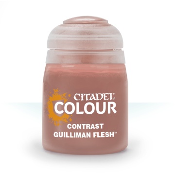 Guilliman Flesh 18ml