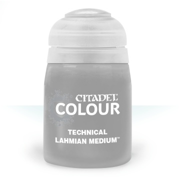 Lahmian Medium 24ml