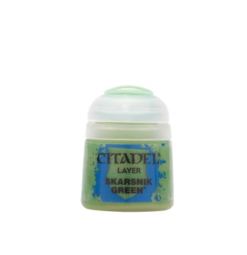 Skarsnik Green 12ml