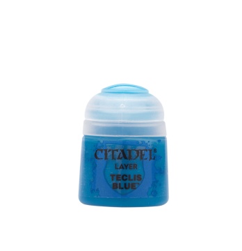 Teclis Blue 12ml