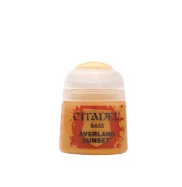 Averland Sunset 12ml