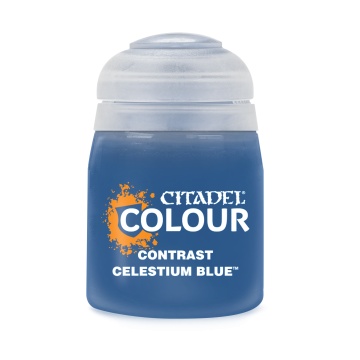 Celestium Blue 18ml
