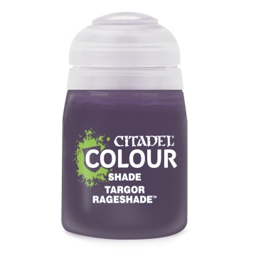 Targor Rageshade 18ml