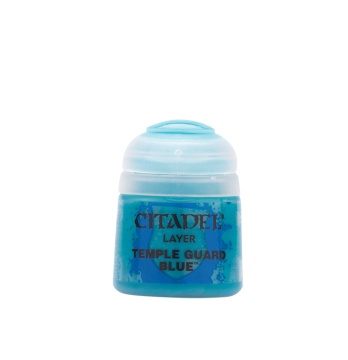 Temple Guard Blue 12ml