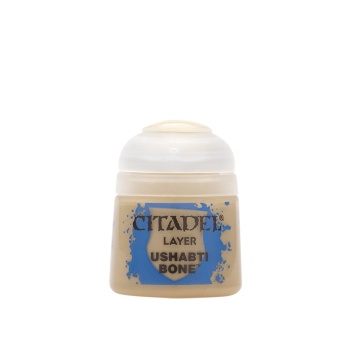 Ushabti Bone 12ml