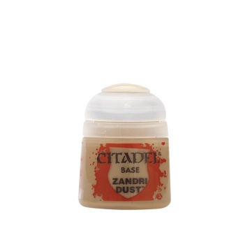 Zandri Dust 12ml