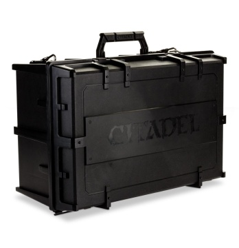 Warhammer Crusade Case