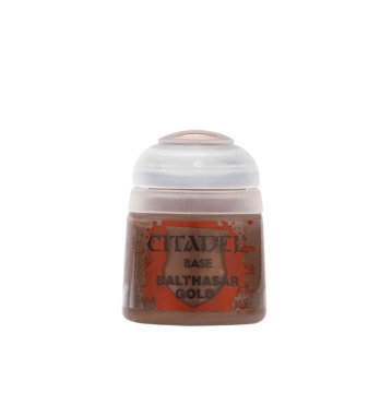 Balthasar Gold 12ml