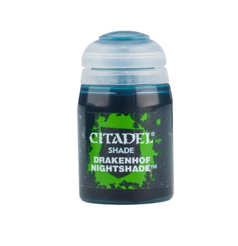Drakenhof Nightshade 18ml