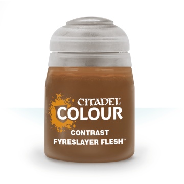 Fyreslayer Flesh 18ml