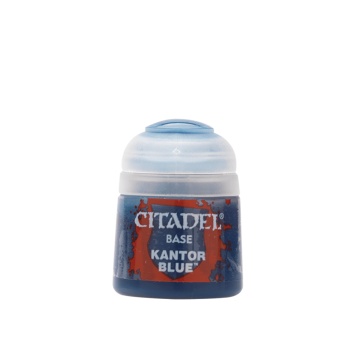 Kantor Blue 12ml