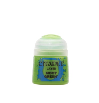 Moot Green 12ml