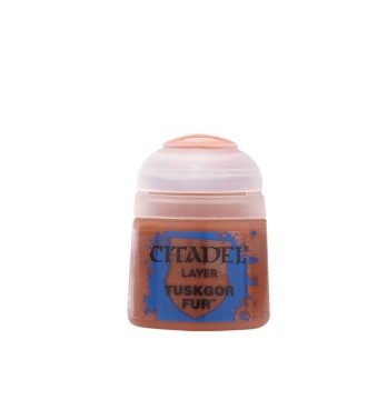 Tuskgor Fur 12ml