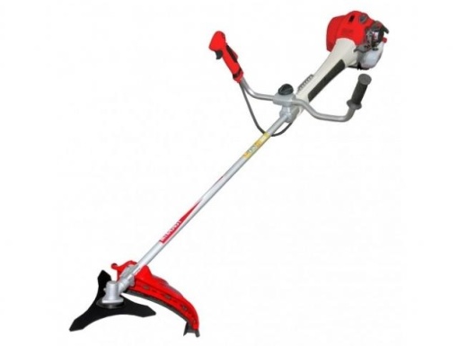 Motocoasa de umar Rotakt MTK5313T, motor 2 timpi