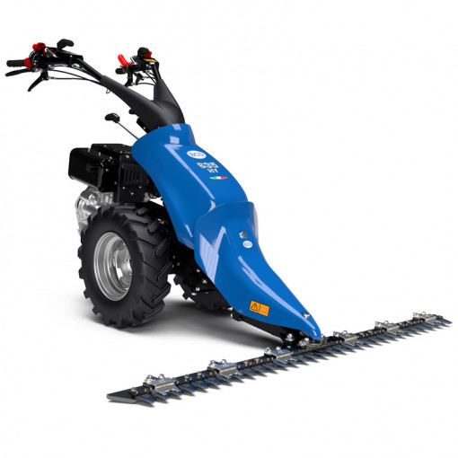 MOTOCOSITOAREA 635 HY Powersafe cu motor HONDA GX340
