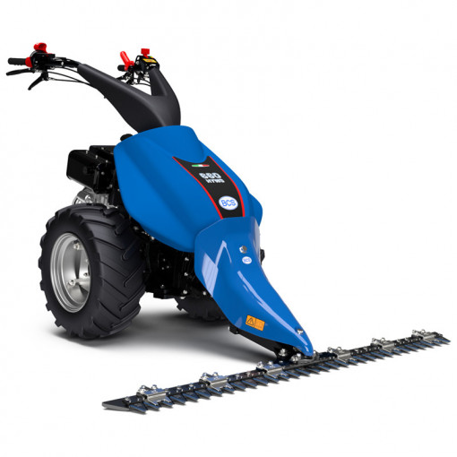 MOTOCOSITOAREA 660 HY WS Powersafe cu motor HONDA GX390