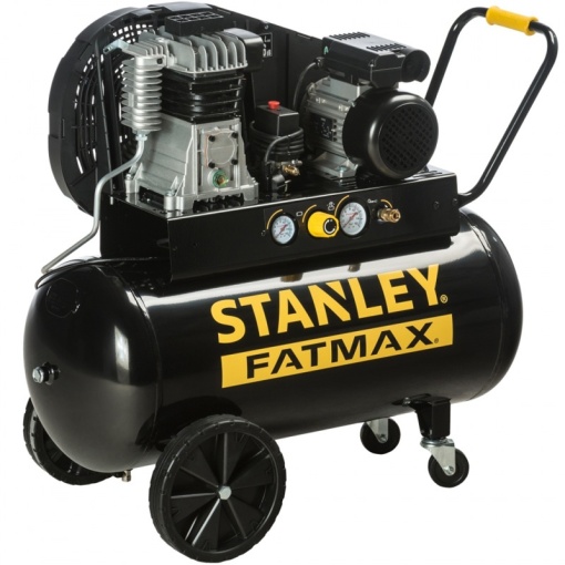 Compresor monofazat profesional 100l, 330l/min
