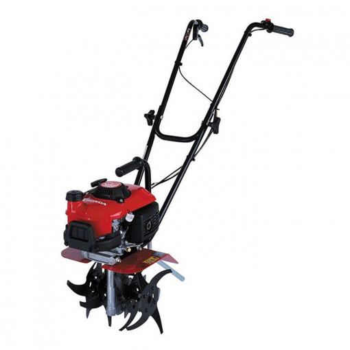 Mini-motosapă Honda FG201K1 DET, 30 cm lățime de lucru