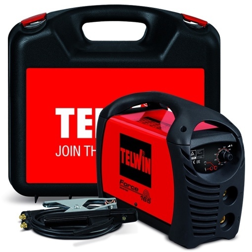 Invertor de sudura tip FORCE165 ACX
