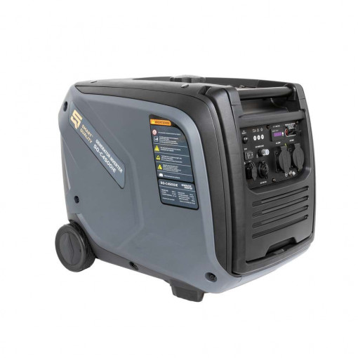Generator curent SQ-C4500iE