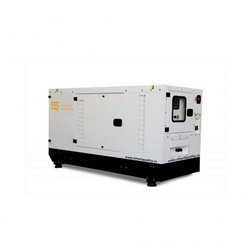 Generator de curent trifazat Smart Quality GJP22