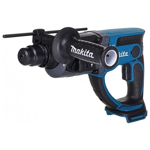 Ciocan rotopercutor 2.5 J SDS-PLUS, 2x18V, SOLO, tip DHR263Z