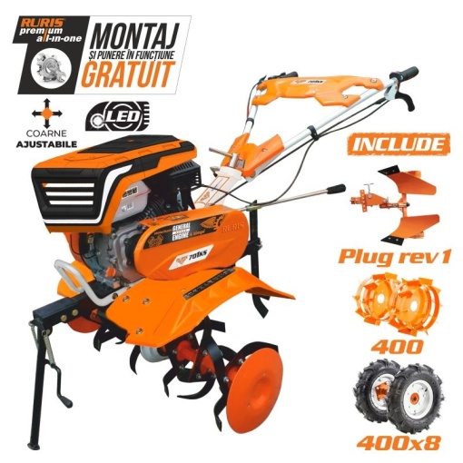 HORTICULTURĂ - Mastertoolshop