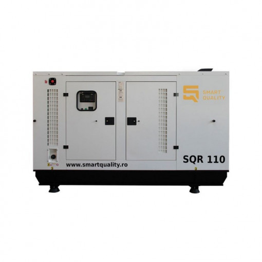 Generator de curent trifazat Smart Quality SQR110