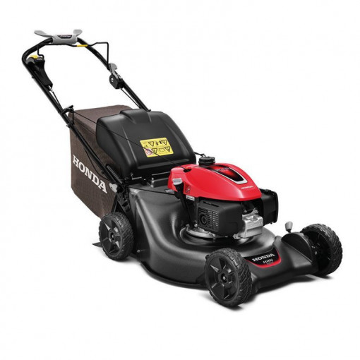 Mașină de tuns gazon gama “HRX” Honda HRX 537 C5 HZEA, 53 cm