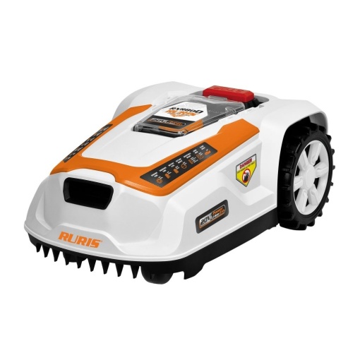 Robot de tuns gazon RURIS RXR800