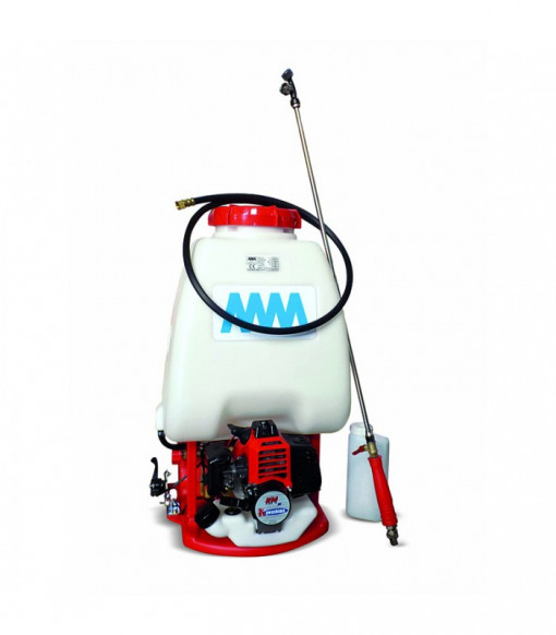 MM SPRAY - Mastertoolshop