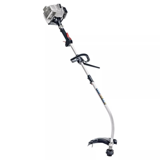 Motocoasa cu fir AL-KO BC 223 L-S, latime de lucru 41cm, motor 32cc 0.7kW(1.00CP)