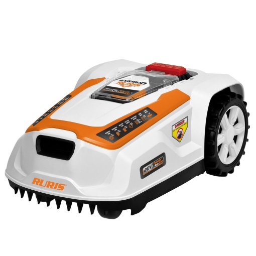 Robot de tuns gazon RURIS RXR1000