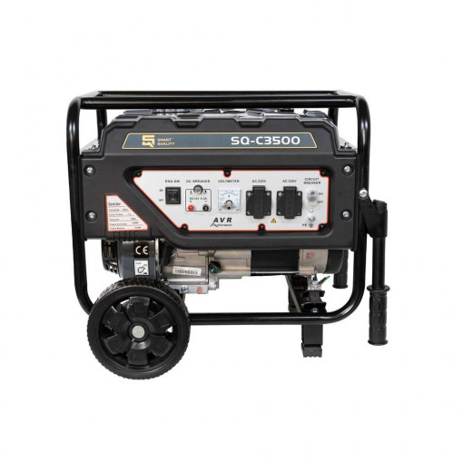 Generator curent SQ-C3500