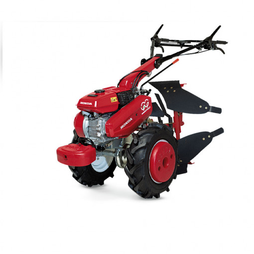Motocultivator Honda F560K7 FEC1, 80-90 cm lățime de lucru