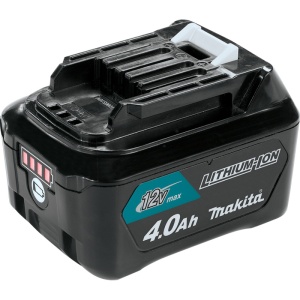 Acumulator XGT Li-Ion 40V, max 5.0 Ah, MAKITA tip BL4050F