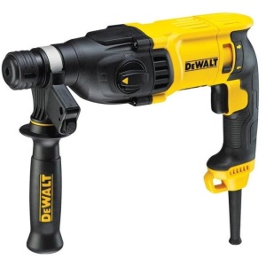 Ciocan rotopercutor SDS-plus, 710W, 2.0J, tip D25033-QS