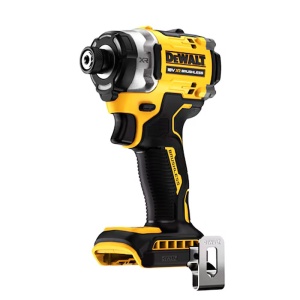 Masina de insurubat cu impact DeWalt 282 Nm, 1/2", compatibila cu acumulatori 18V Li-Ion XR, SOLO, tip DCF860N-XJ