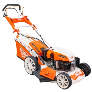 Mașină de tuns gazon RURIS RX500S - Img 1