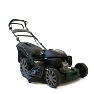 Masina tuns gazon, pe benzina, cu autopropulsie BRONTO B-MOW G53H