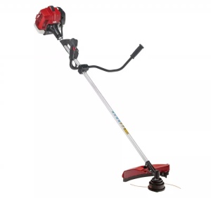 Motocoasa fir si disc SOLO/Al-Ko 130 B, latime de lucru 41cm / 25cm, motor 30cc 0.9kW(1.22CP)